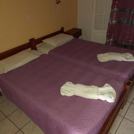Aggeliki Apartments Sidari  Luaran gambar