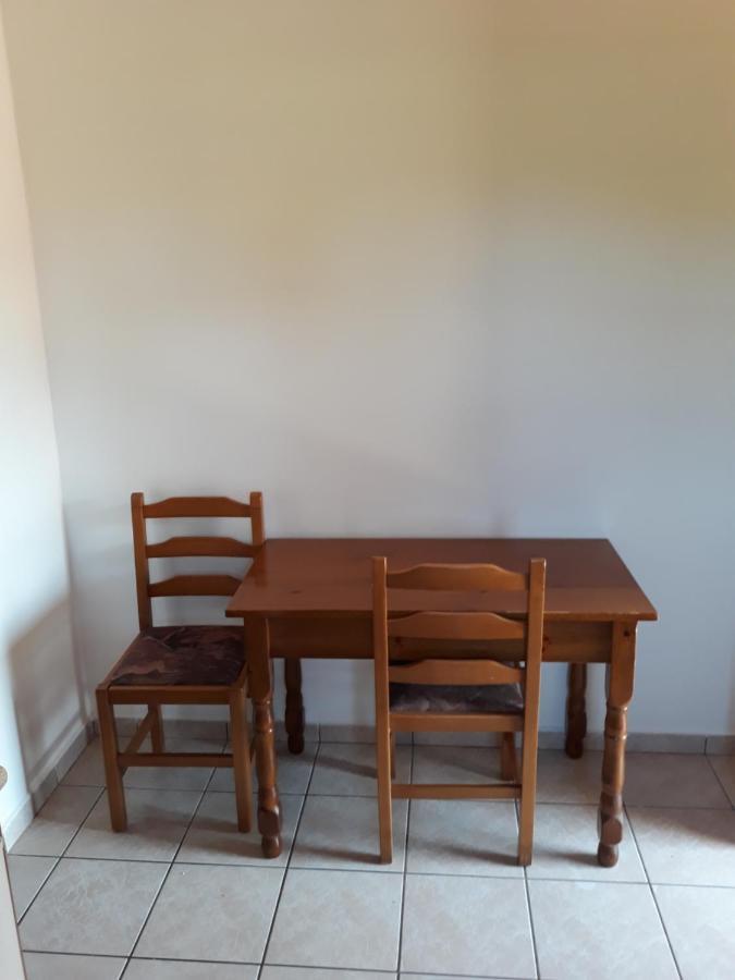 Aggeliki Apartments Sidari  Luaran gambar