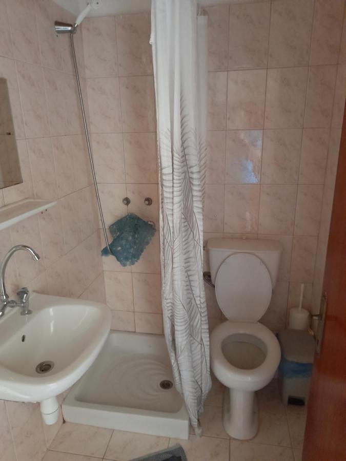 Aggeliki Apartments Sidari  Luaran gambar