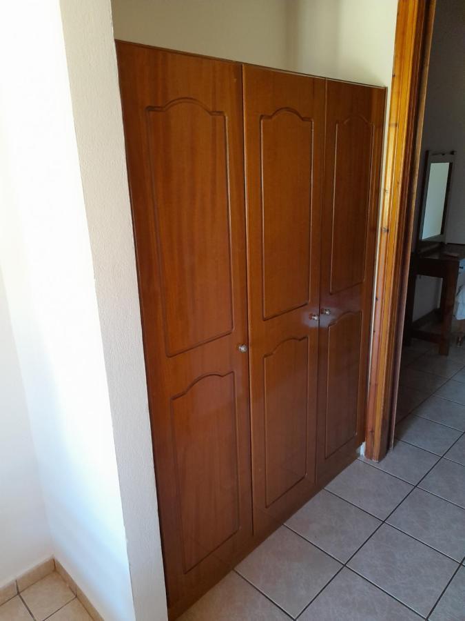 Aggeliki Apartments Sidari  Luaran gambar
