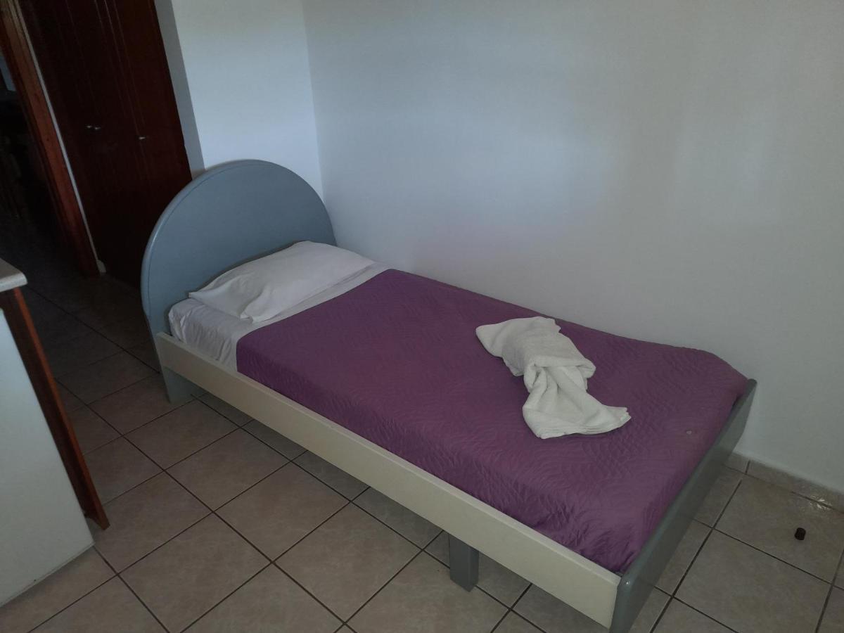 Aggeliki Apartments Sidari  Luaran gambar